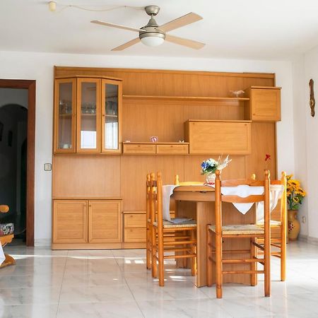 Veuras El Mar - Port Roses Apartment ภายนอก รูปภาพ