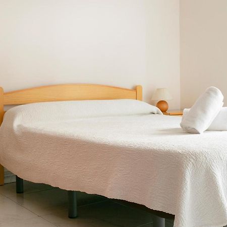 Veuras El Mar - Port Roses Apartment ภายนอก รูปภาพ