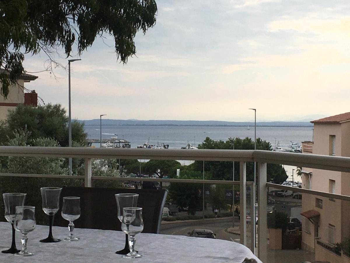 Veuras El Mar - Port Roses Apartment ภายนอก รูปภาพ