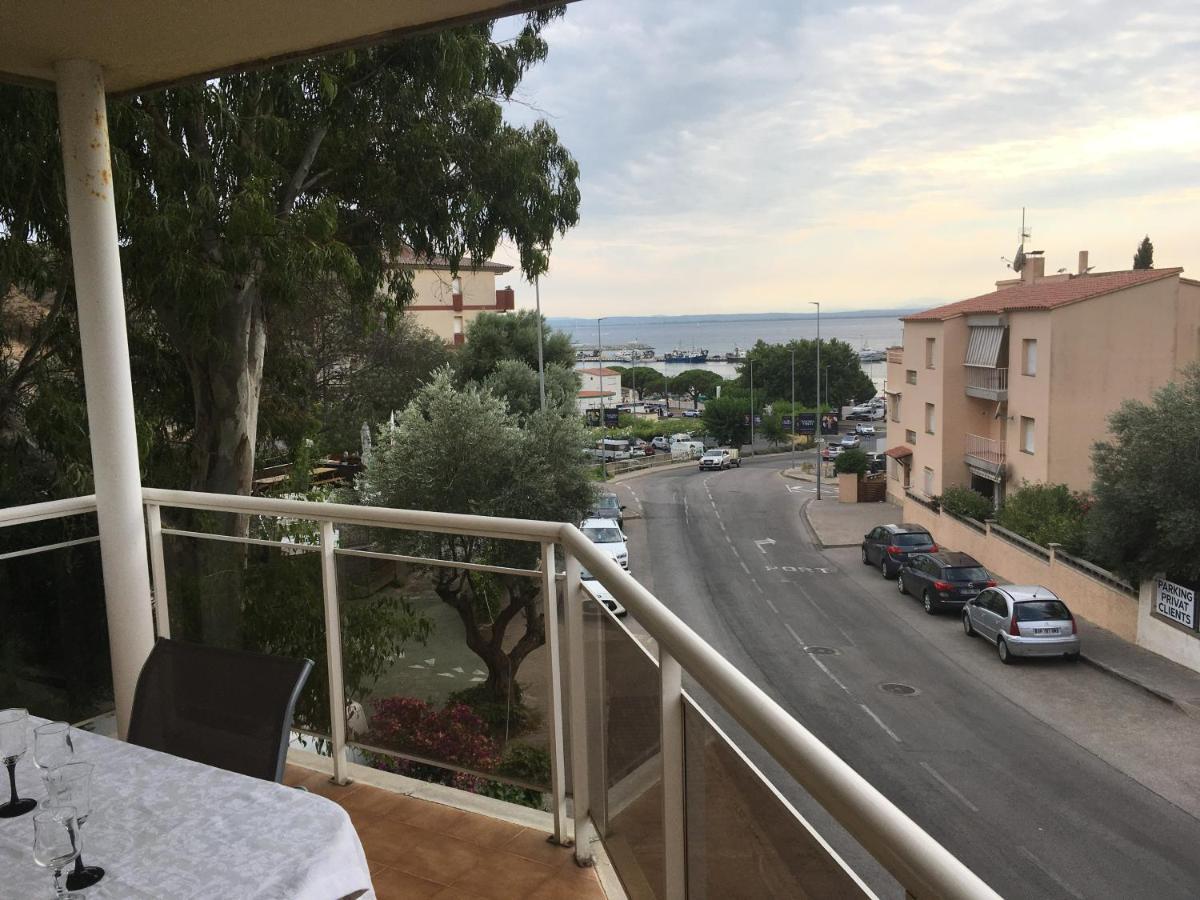 Veuras El Mar - Port Roses Apartment ภายนอก รูปภาพ