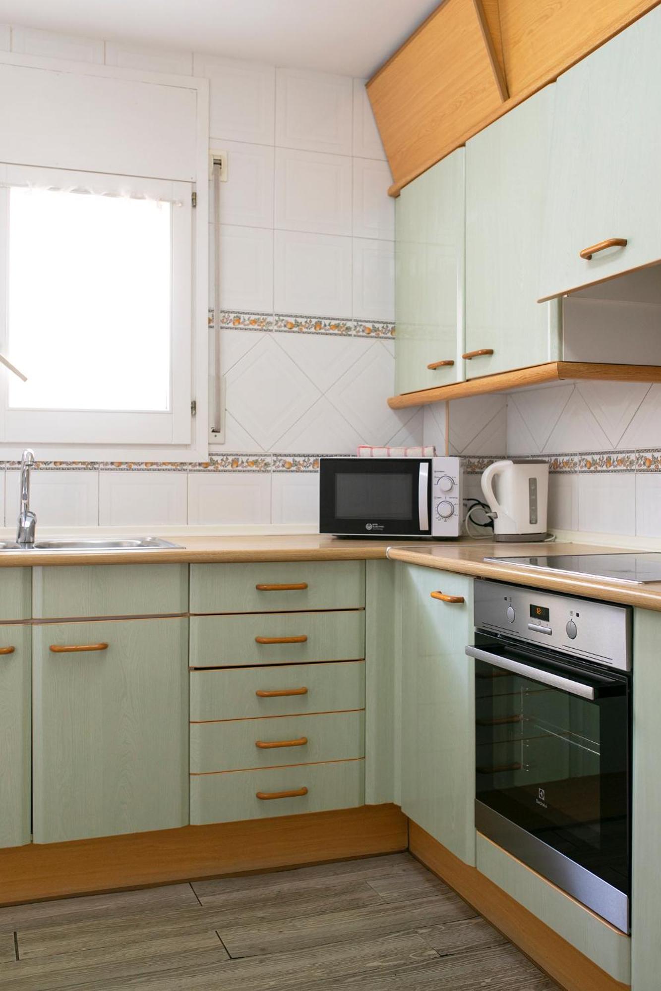 Veuras El Mar - Port Roses Apartment ภายนอก รูปภาพ