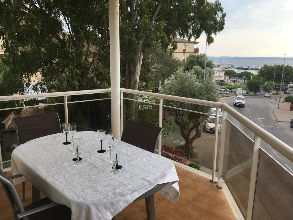 Veuras El Mar - Port Roses Apartment ภายนอก รูปภาพ