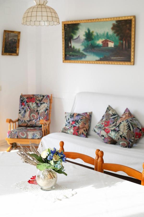 Veuras El Mar - Port Roses Apartment ภายนอก รูปภาพ