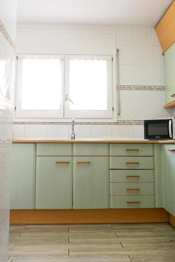 Veuras El Mar - Port Roses Apartment ภายนอก รูปภาพ