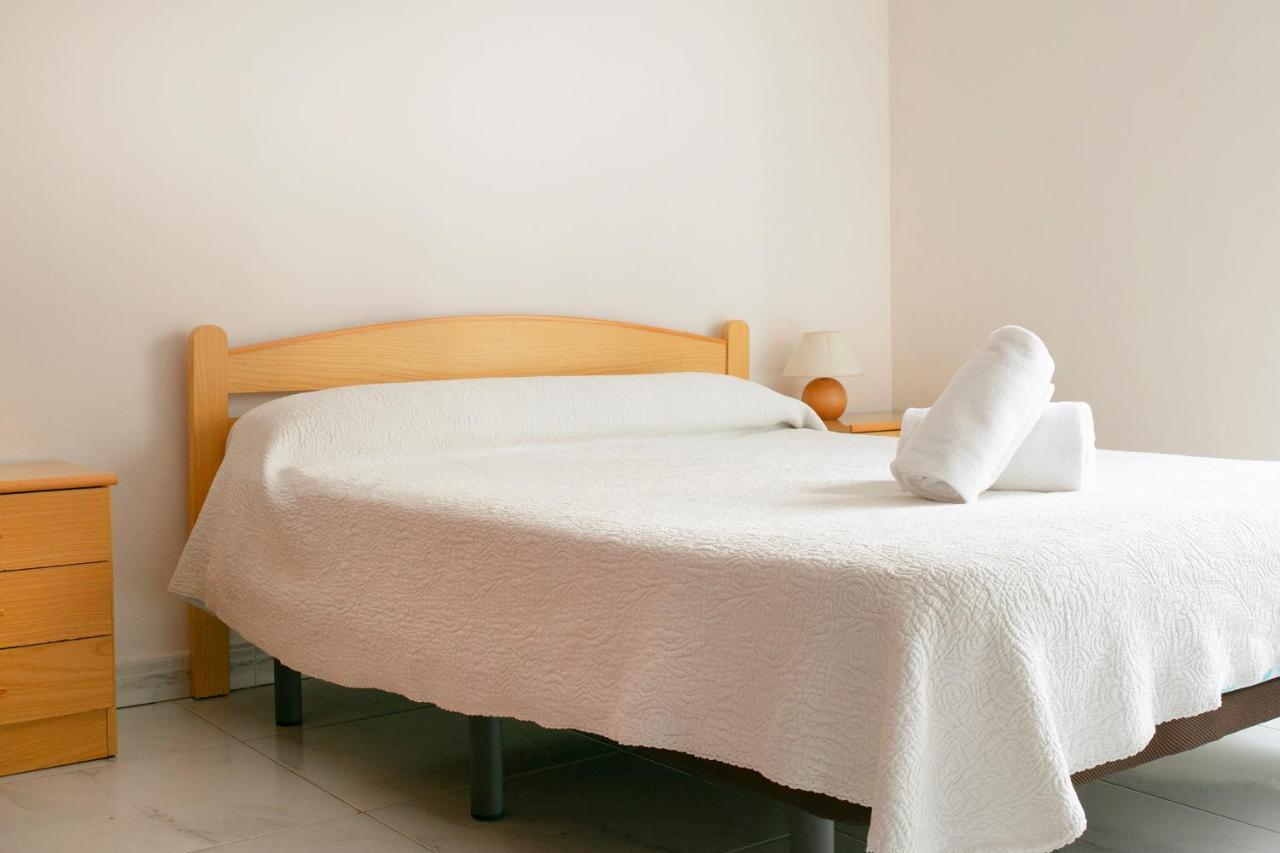 Veuras El Mar - Port Roses Apartment ภายนอก รูปภาพ